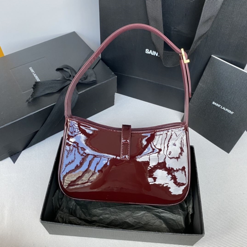 YSL Top Handle Bags